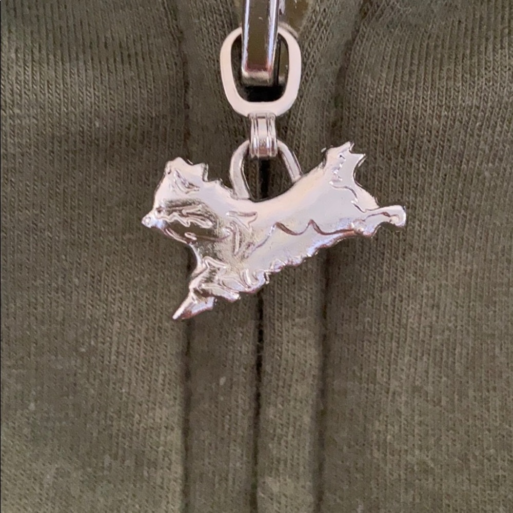 Central Park Performance Wear Jacket - image 3